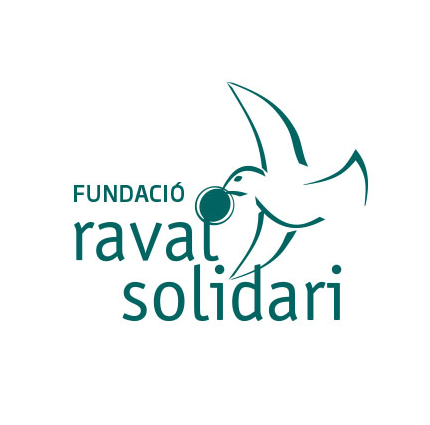 Col·laboració la Fundació Raval Solidari