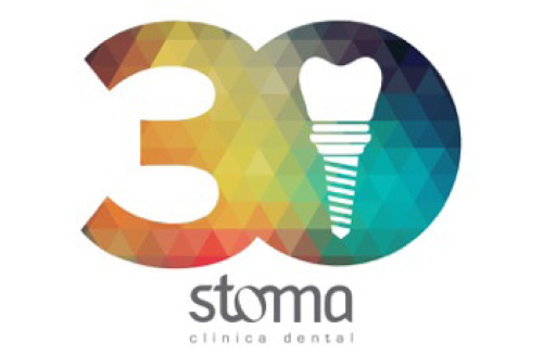 Celebración 30 años colocación 1er. implante en Clínica Dental Stoma